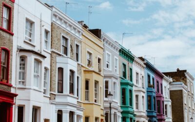 Most Affordable House Prices in England and Wales