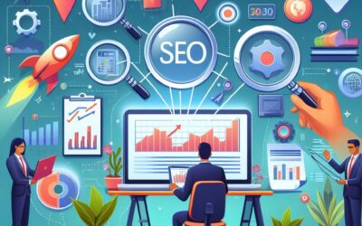How SEO Can Boost Your Business Traffic and Leads