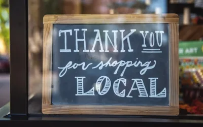 How to Get Local Business Online