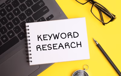 Keyword research tips to find customers who are actually looking for your products or services