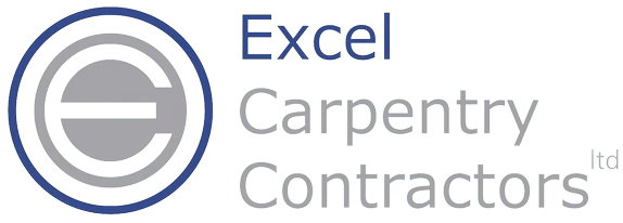 Excel Carpentry Logo