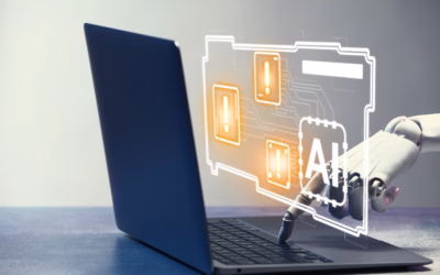 AI SEO: How Is Artificial Intelligence Changing Search Optimisation Forever