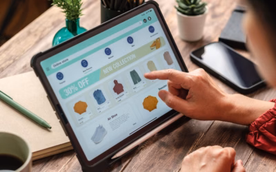 Optimisation Breakdown of SEO Ecommerce Category Pages
