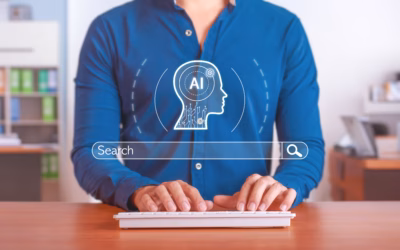 How AI Has Changed Search (And Why SEO Matters More Than Ever)